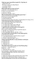 đê kiểm tra sủ 10