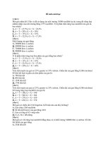 De thi mon sinh hoc 3