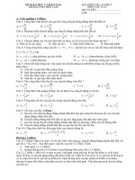 de kiem tra ly 10 ky I2