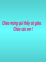 Đây thôn Vĩ Dạ