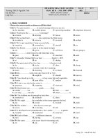 kiem tra 1 tiet de 4