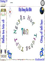 Bài 20 mạng Máy Tính