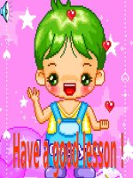 Unit 9: Lesson 1: A1-2/ p96-97