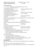 DE THI SINH HKII 8 07-08