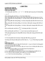 cac baitoan lien quan khao sat ham so