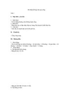 Bò thấp kết hợp chui qua cổng