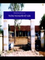 Unit 7: The world of work