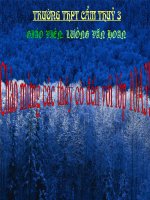 Tóm tắt văn bản tự sự 10 nâng cao