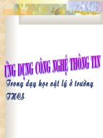 huong dan su dung phan mem
