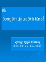 Duong tiem can
