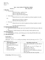 dai so 10 CB chuong 3