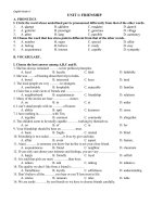 BT thực hành 11(CTC) HKI