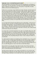 Nguồn Gốc Vũ Trụ,Vụ Nổ Big Bang