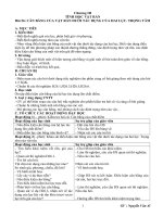 giao an VAT LY 10 NC HK II (hot, kha day du)