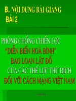 Mon GDQP trường CN