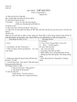 Đọc thêm: Thề nguyền