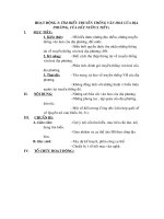 CHU DE THANG 1. HOAT DONG 3