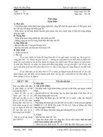 Tiết 79, 80: Vội vàng