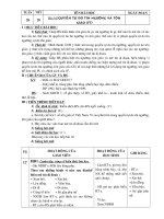 Bài 17: Quyền tự do tín ngưỡng tôn giáo.