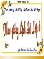 Bài 17: Cuộc khỏi nghĩa Hai Bà Trưng bùng nổ