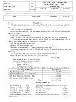 de thi GKI - CKI mau