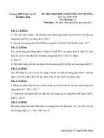 Hungmanu - De thi HSG truong 11(nhap)