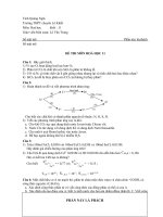 QUANG NGAI - LE KHIET - Hoa 11_DE