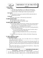 sinh 9 nam hoc 2008-2009