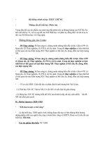 Giáo trình TH THỰC CHỨNG