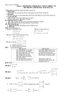 Tiet 14.GA tu chon 10