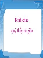 Chương II - Bài 6: Tam giác cân