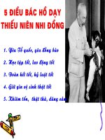TRI THUC TUOI HONG 11