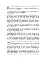 giao an Cong tac phu trach Doi cua Doan