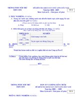 De KTKS CL dau nam_Su 8