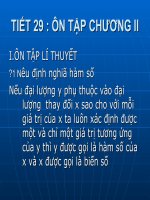 on tap chuong 2 dai 9