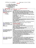 Ngữ văn 11, Tuần 24