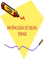 Hướng dẫn sử dụng Email