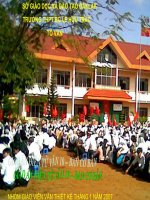 Bạch Đằng giang phú