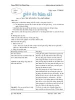 giao an bam sat