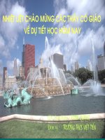 tiết 57. nghiệm của đa thức 1 biến