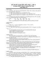 DONG NAI - LE THE VINH - HOA 11