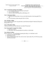 DE KIEM TRA CHAT LUONG 12 CHUYEN SINH