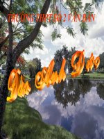 Tiết 42: Sinh sản hữu tính ở thực vật