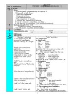 GA TIENGANH 12 RAT HAY