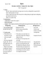 Bài soạn Ngữ văn 9 HKI tuần 5