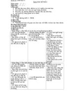 G/A sinh học lớp 8 đủ