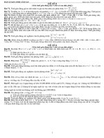 Thi Tỉnh MT cầm tay số 8 va 9