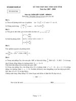 Học sinh Giỏi (Nghệ An)