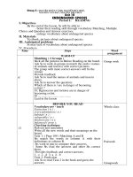 Unit 10: Reading (Grade12)