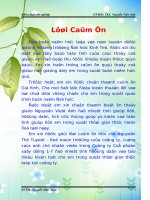 PHÂN TÍCH HIỆU QUẢ HOẠT ĐỘNG SẢN XUẤT KINH DOANH CỦA CÔNG TY CỔ PHẦN XÂY DỰNG 1-7